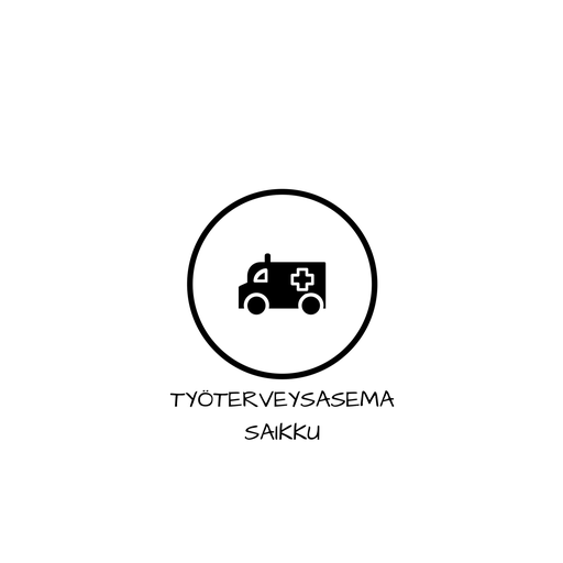 Saikku Ennaltaehkäisevä työterveyshuolto 1-9 henkeä, vuosimaksu