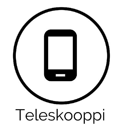 TeleSkooppi Mukava-paketti, kk-hinta